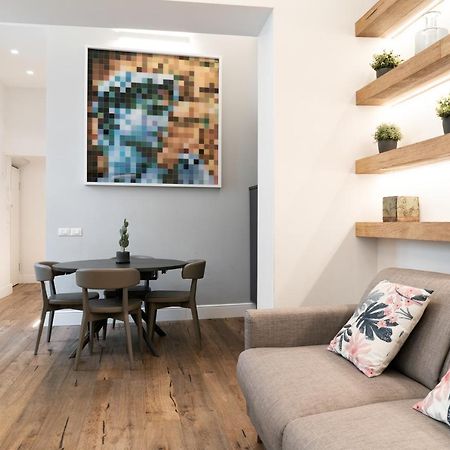 Luxury Apartment - San Pancrazio, Firenze Esterno foto