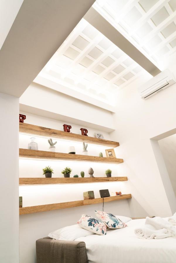 Luxury Apartment - San Pancrazio, Firenze Esterno foto
