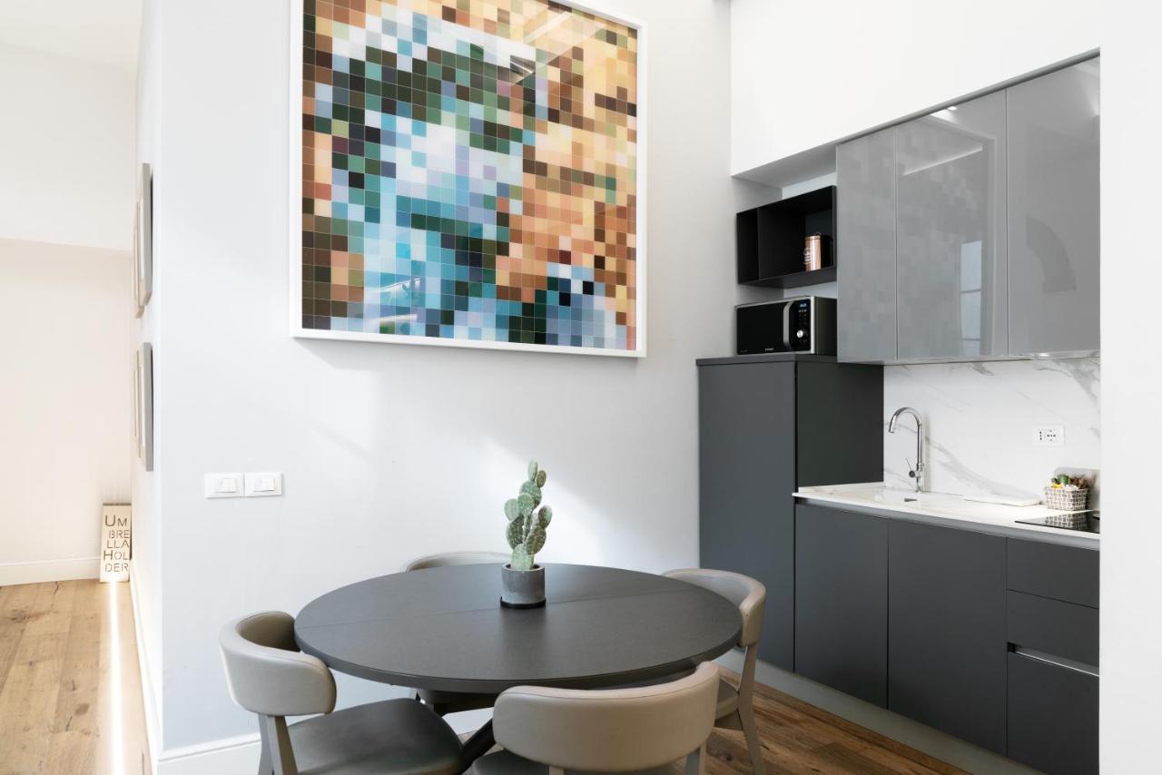 Luxury Apartment - San Pancrazio, Firenze Esterno foto