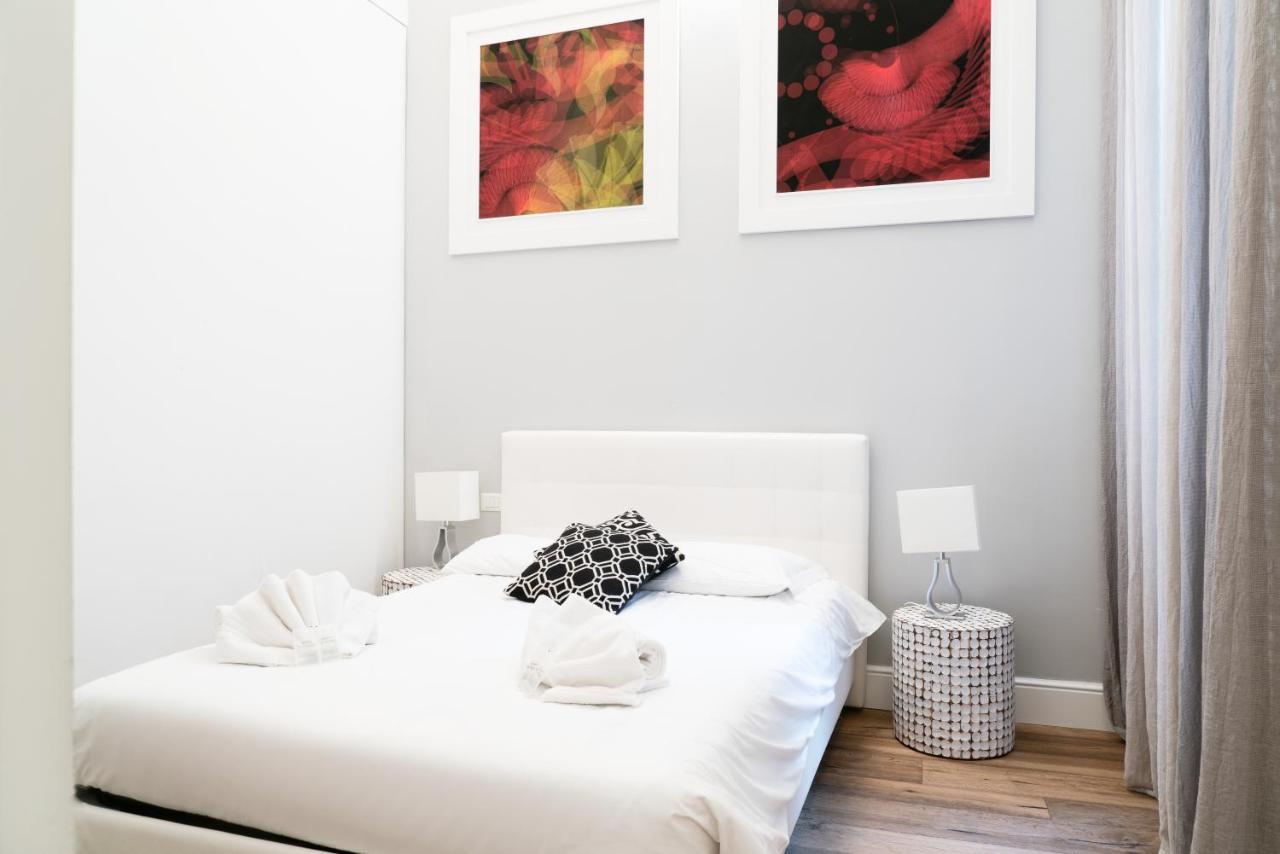 Luxury Apartment - San Pancrazio, Firenze Esterno foto