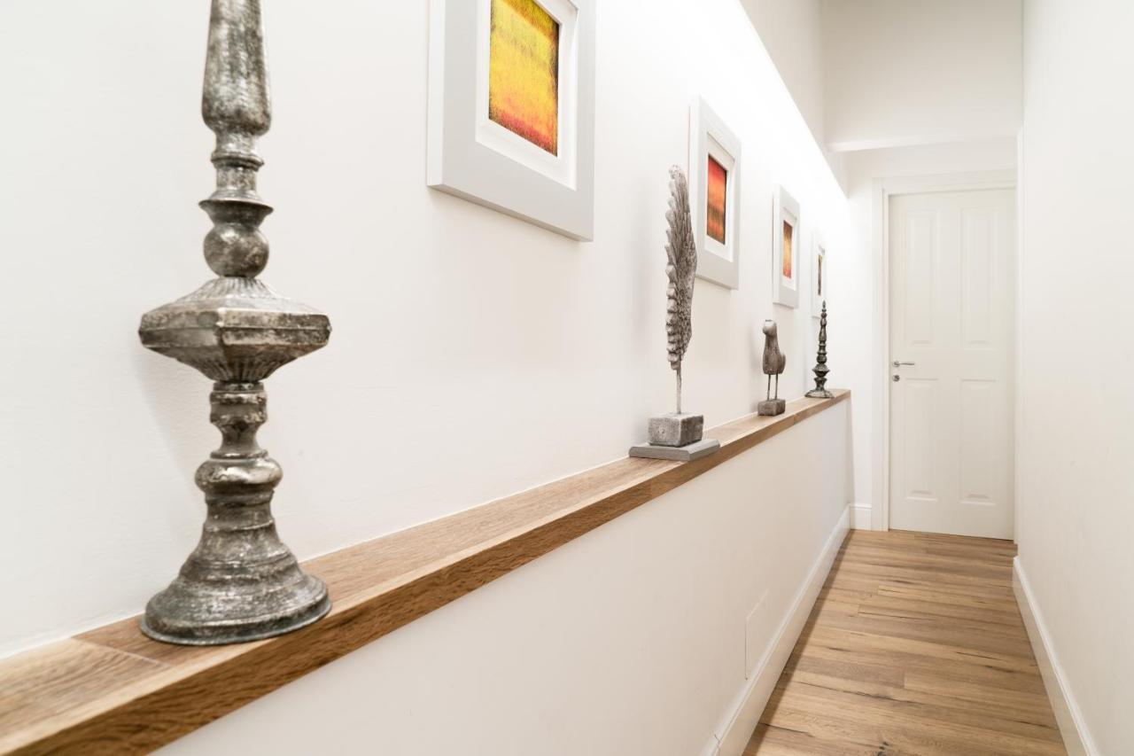 Luxury Apartment - San Pancrazio, Firenze Esterno foto