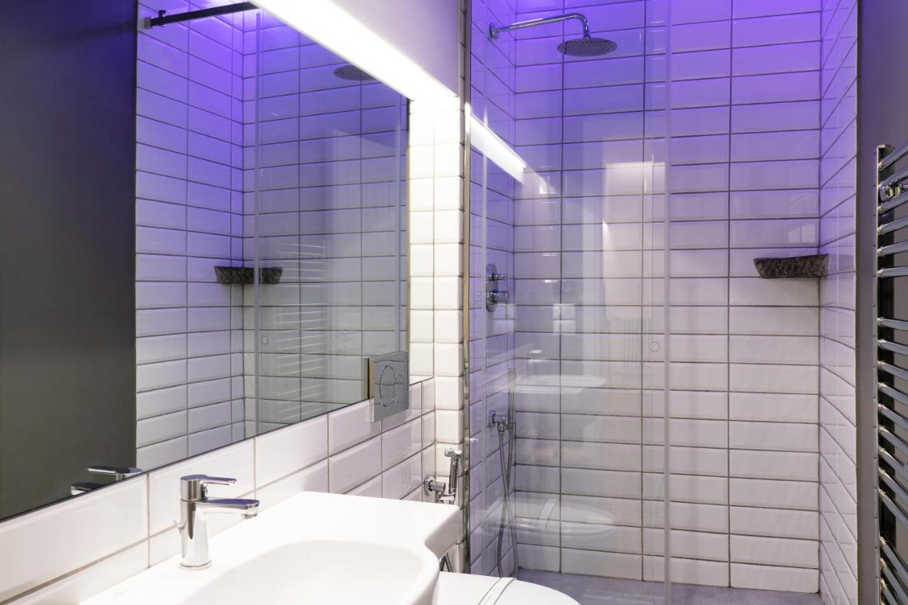 Luxury Apartment - San Pancrazio, Firenze Esterno foto