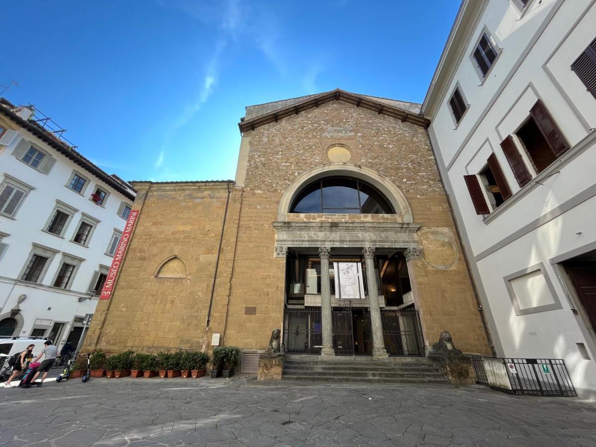 Luxury Apartment - San Pancrazio, Firenze Esterno foto